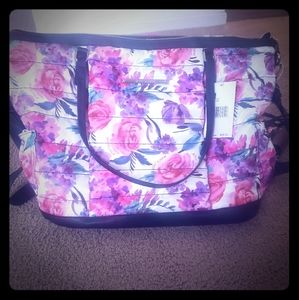Betsey Johnson tote bag